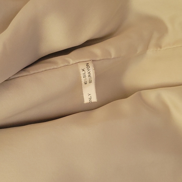 Fur coat - Picture 6 of 6